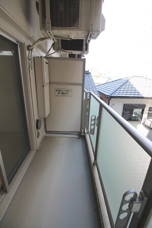 エステムプラザ名古屋駅前プライムタワーの物件内観写真